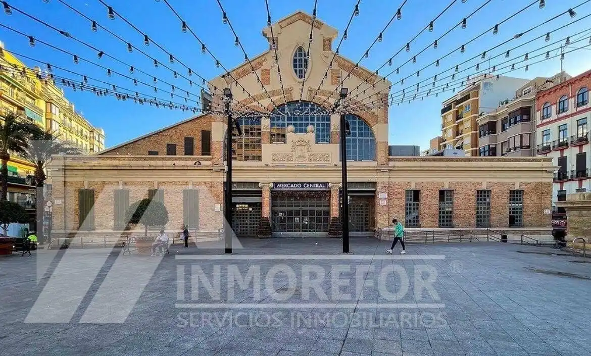 Local comercial en venda a Centro