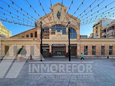 Local comercial en venda a Centro
