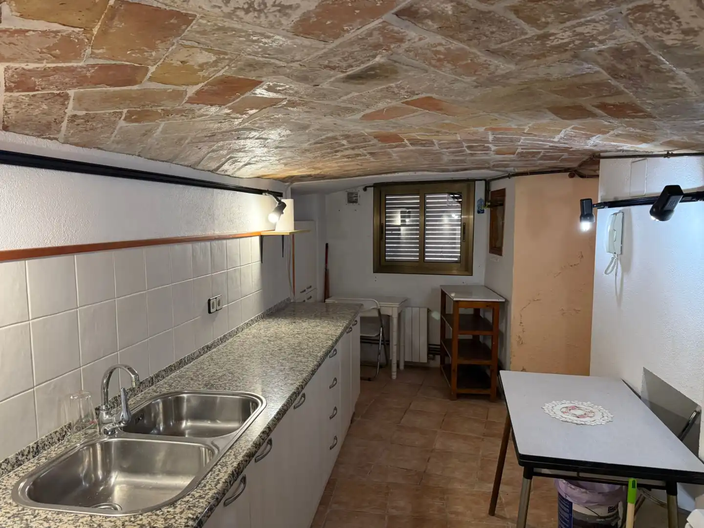 Finca rústica en venda en L'Arboç amb Calefacció, Terrassa i Traster