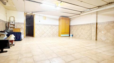 Foto 5 de Casa adosada en venta en Huércal de Almería, Almería