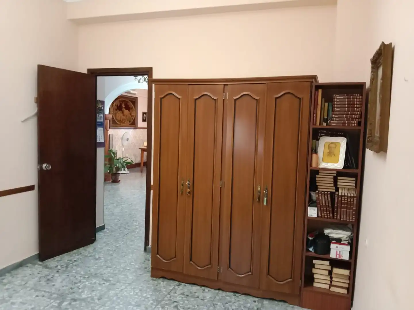 Casa o chalet en venta en Centro - Doña Mercedes