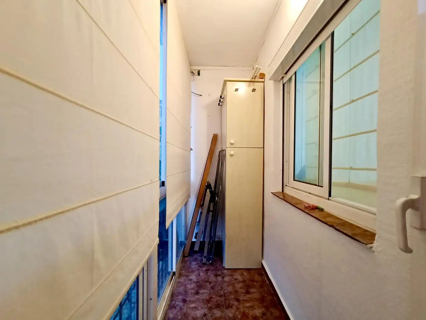 Wohnung zur Miete in Pla de Bon Repós
