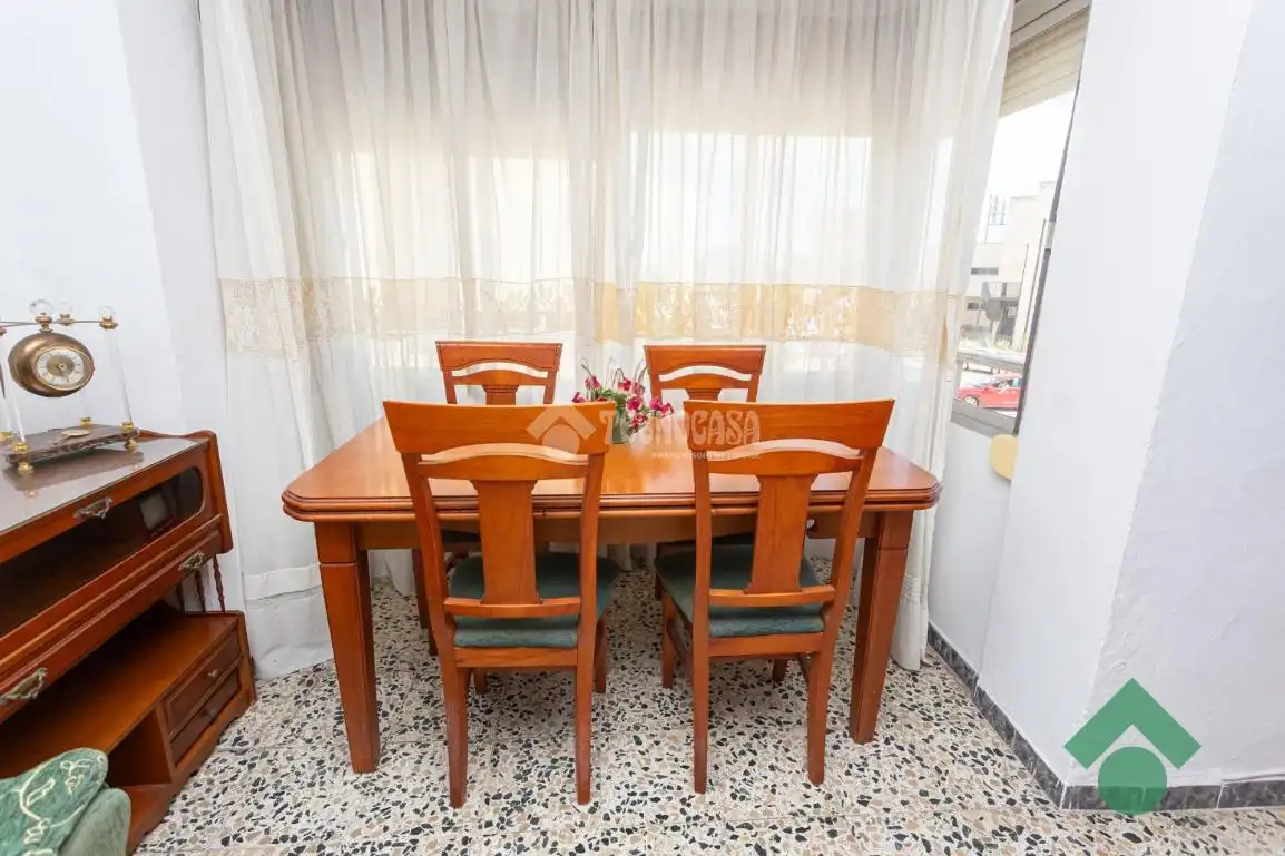 Appartement à vendre à La Reconquista - El Rosario, imagen 3