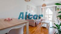 Bedroom of Flat for sale in  Madrid Capital  with Air Conditioner, Heating and Storage room
