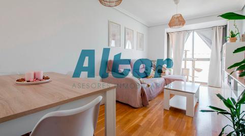 Foto 3 de Pis en venda a Trole, Palomeras Sureste, Madrid