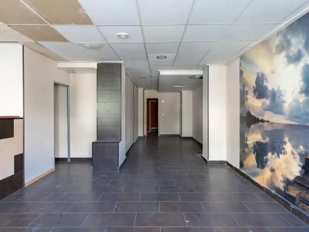 Local comercial en venda a Passeig - Paseo de Sebastián Elcano, imagen 10