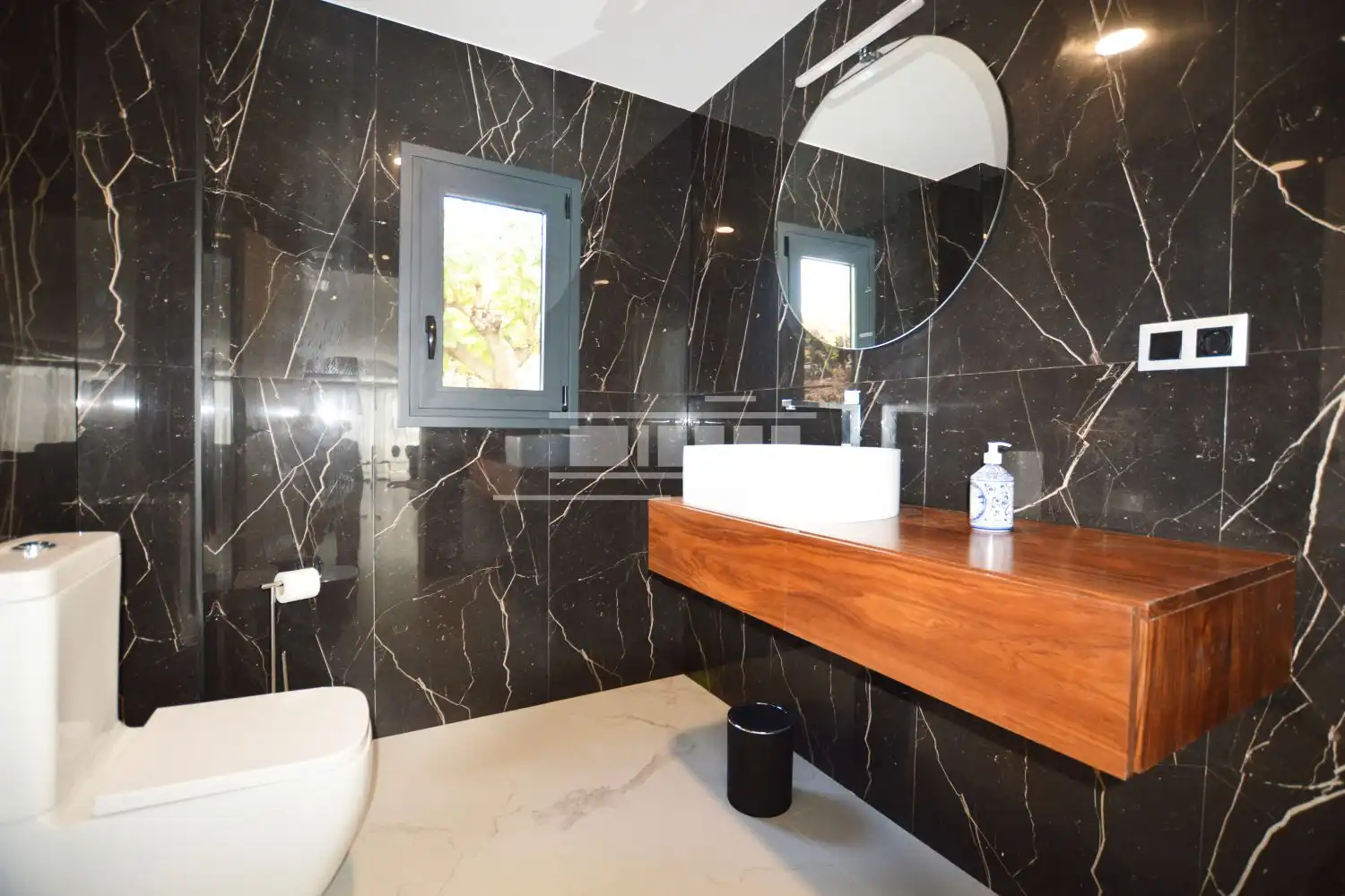 Chalet con terraza en venta en Alfinach - Los Monasterios, imagen 40