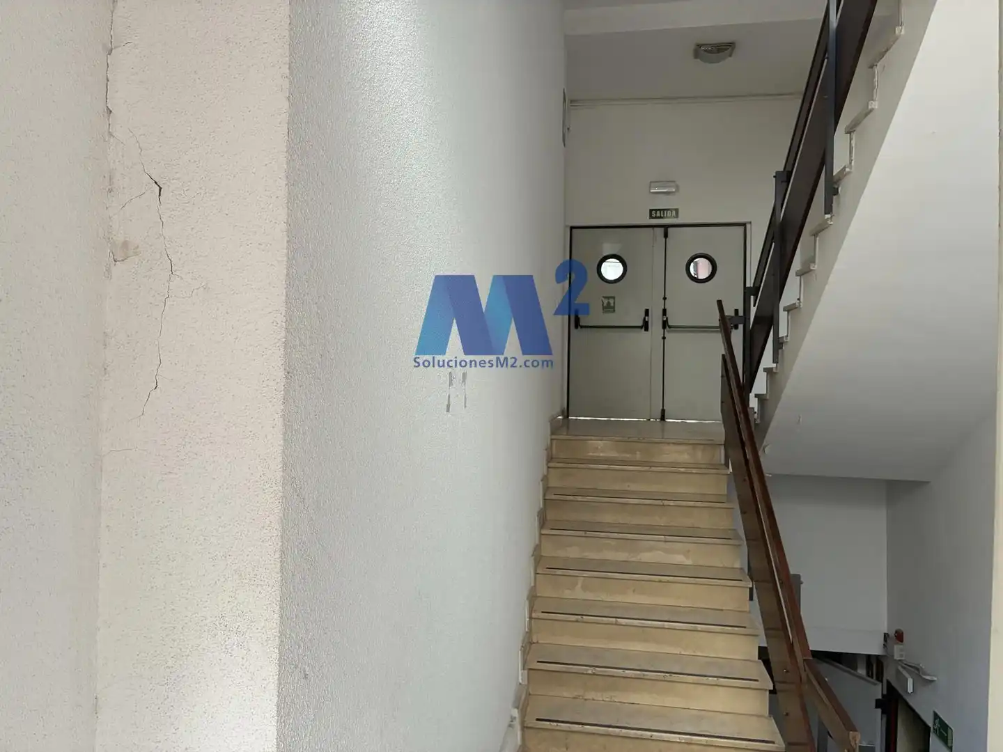Industrial building with lift for sale in San Blas, imagen 10