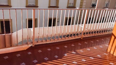 Foto 4 de Pis de lloguer a Calle del Alcalde Velasco Navarro, 9, Ciudad Jardín - Zoco, Córdoba Capital