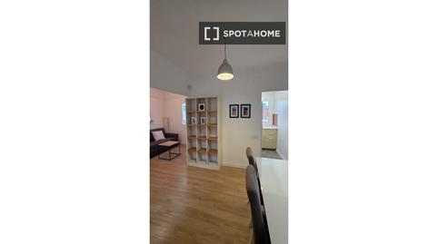 Foto 2 de Pis de lloguer a El Poble Sec - Parc de Montjuïc, Barcelona