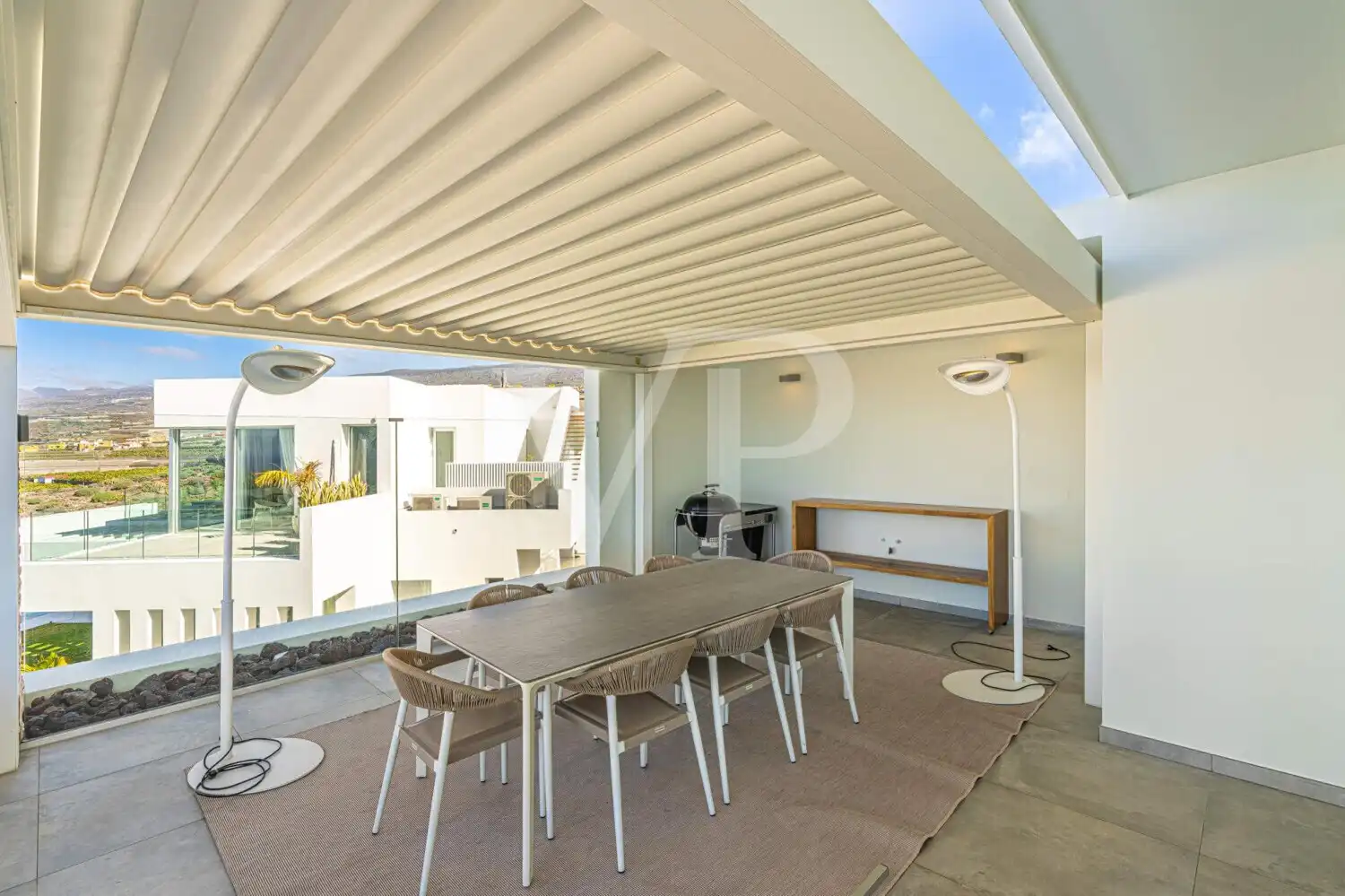 Casa o chalet en venta en Guía de Isora interior