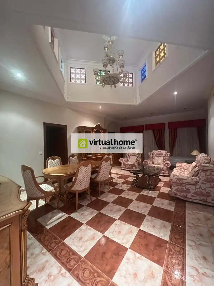 Villa mit Pool zum Verkauf in Rincón de Loix, imagen 26