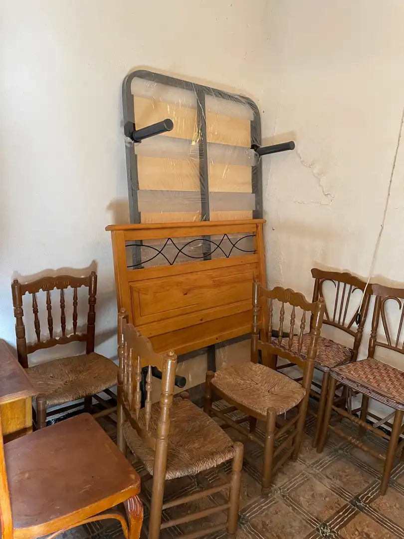 Casa rustica in vendita a El Verger, imagen 3