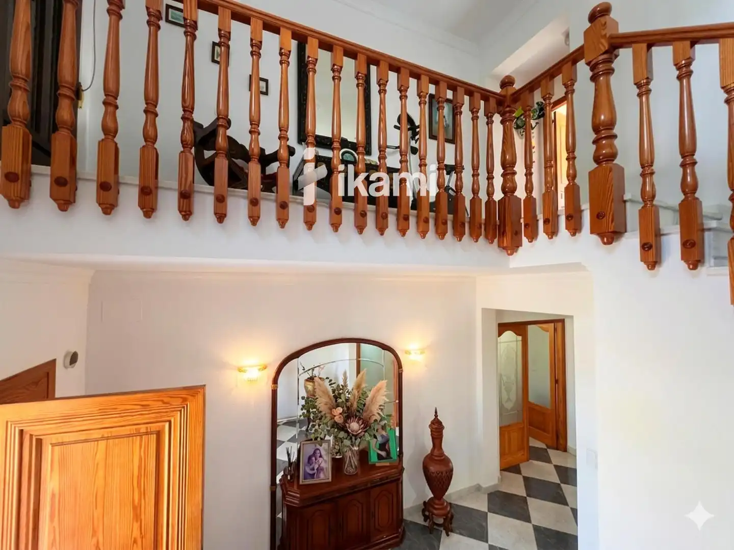 Casa o chalet en venta en Els Poblets con Aire acondicionado, Calefacción y Trastero