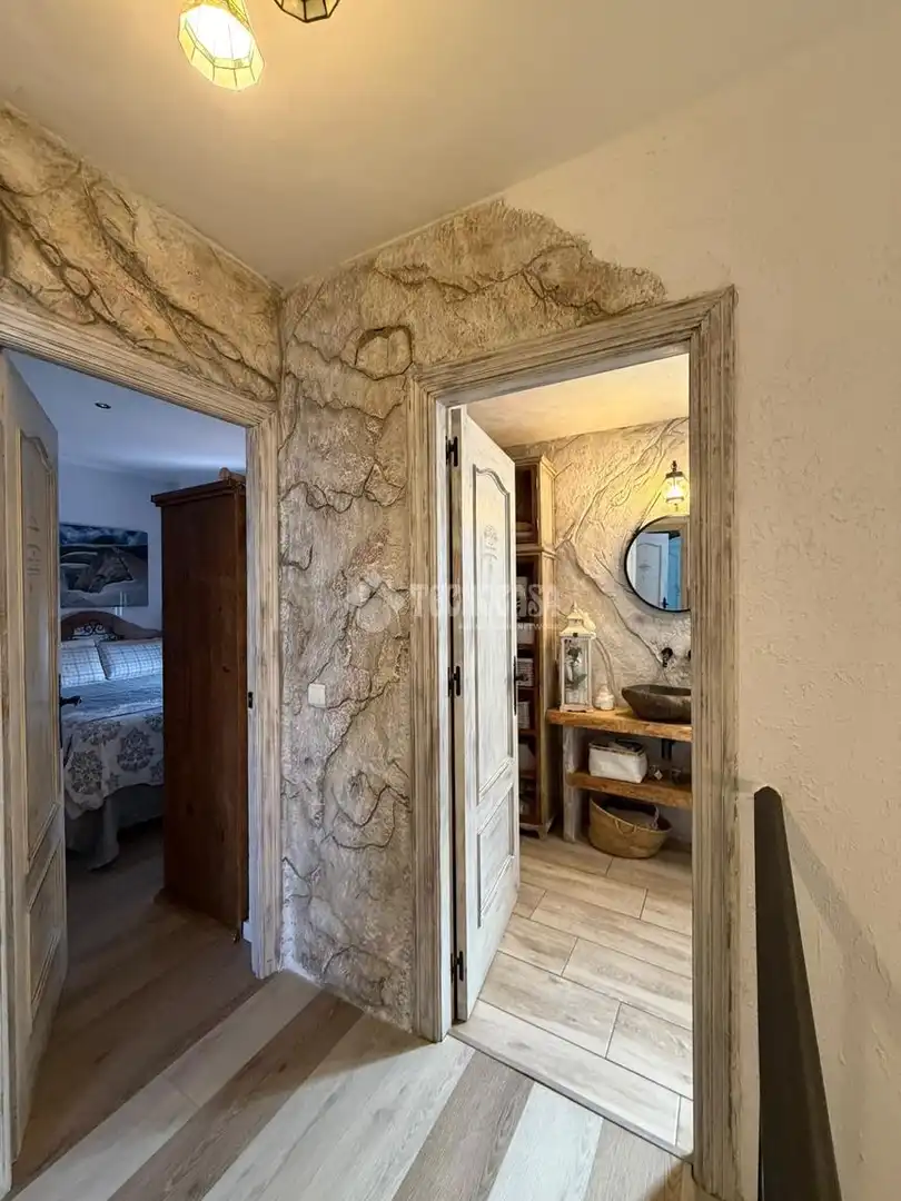 Casa bifamiliare in vendita a Núcleo urbano, imagen 38