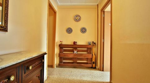 Foto 3 von Wohnung zur Miete in De Leandro de Saralegui, 6, La Bega Baixa - Plaza Xúquer, Valencia Capital