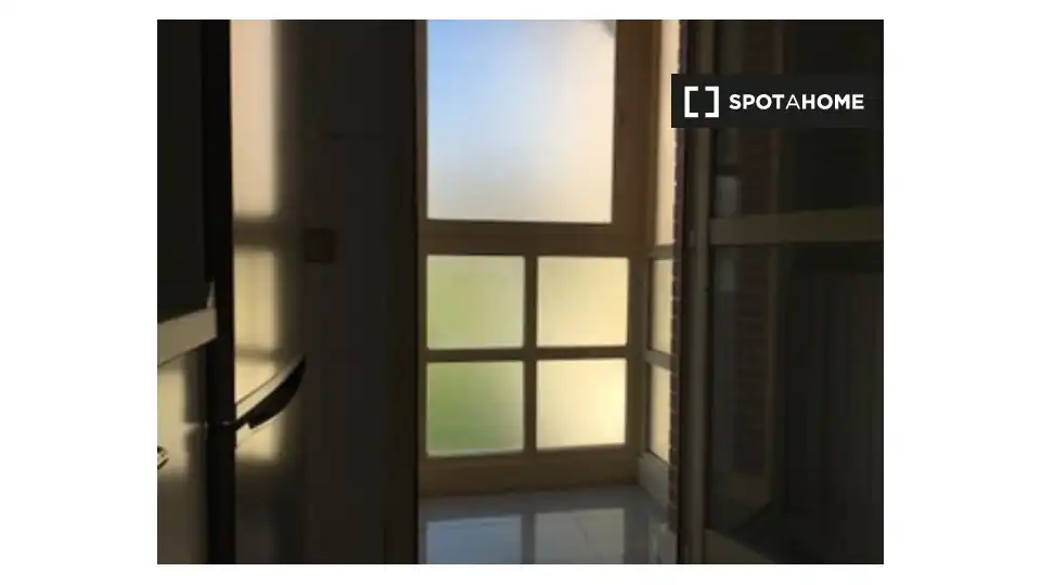 Wohnung mit Terrasse zur Miete in Fuencarral - El Pardo, imagen 7