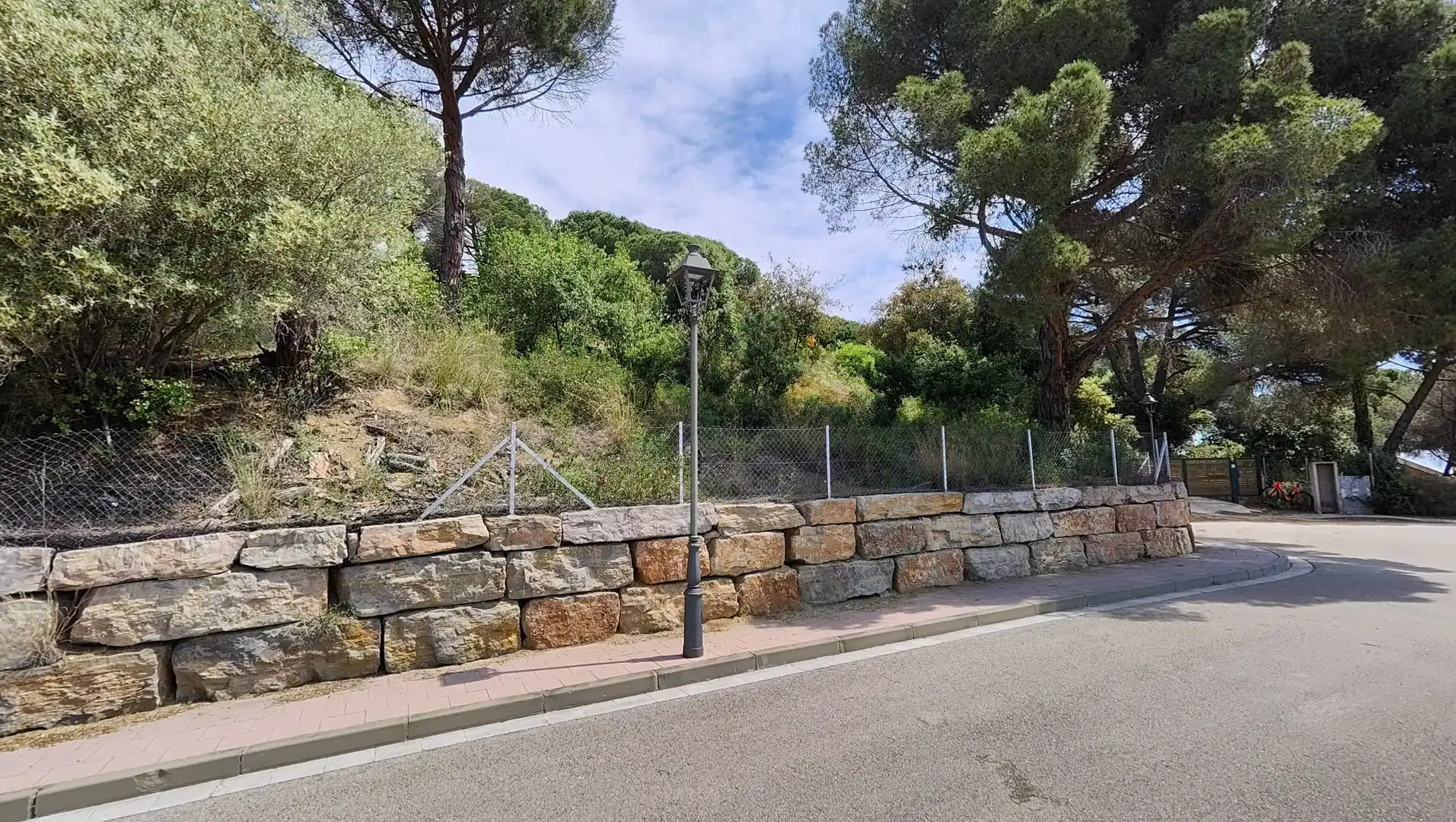 Grundstücke und Bauplätze zum Verkauf in Rocaferrera, imagen 7