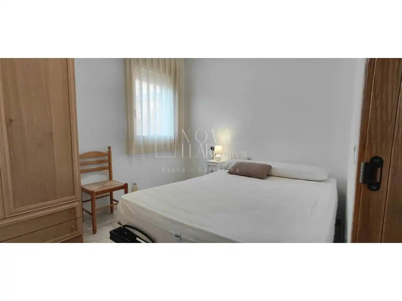 Habitación de Casa o chalet en venta en Centelles, Barcelona