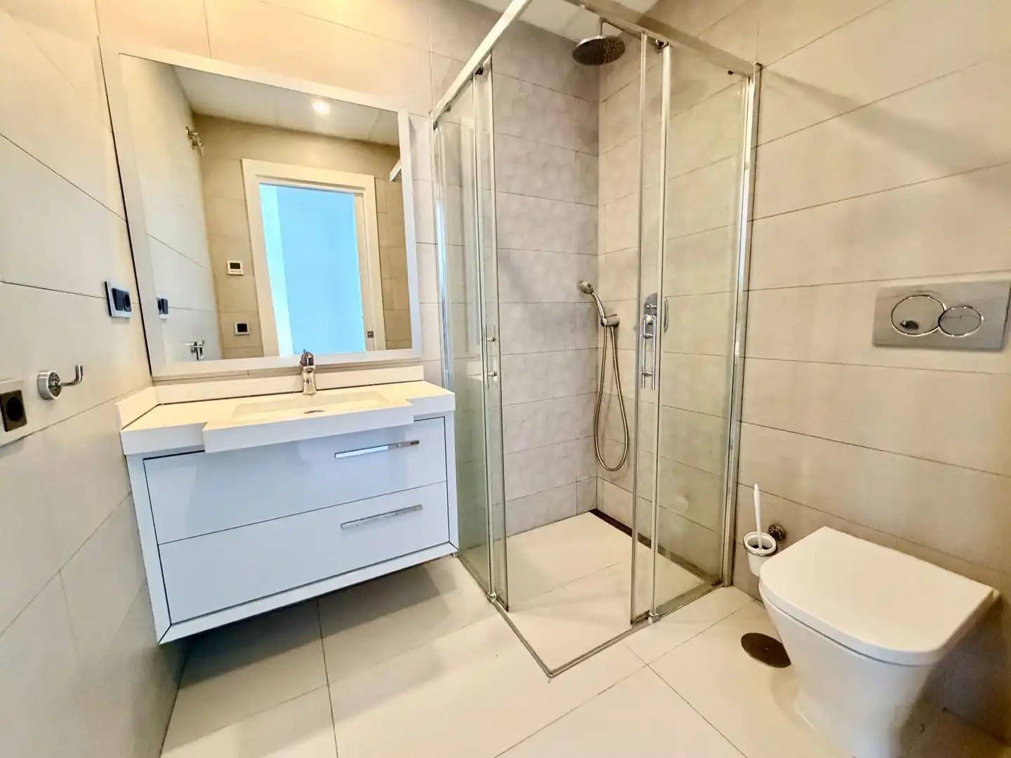Apartment with pool for sale in Playa de Poniente, imagen 26