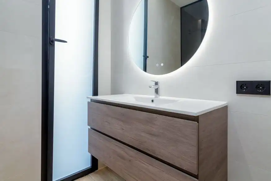 Chalet con jardín en venta en L'Albir, imagen 10