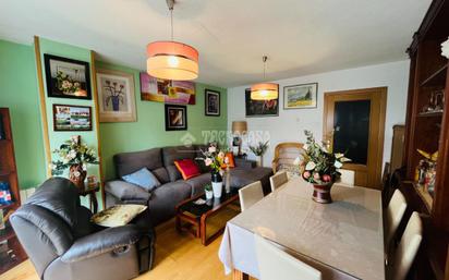 Living room of Flat for sale in Paracuellos de Jarama  with Heating and Terrace