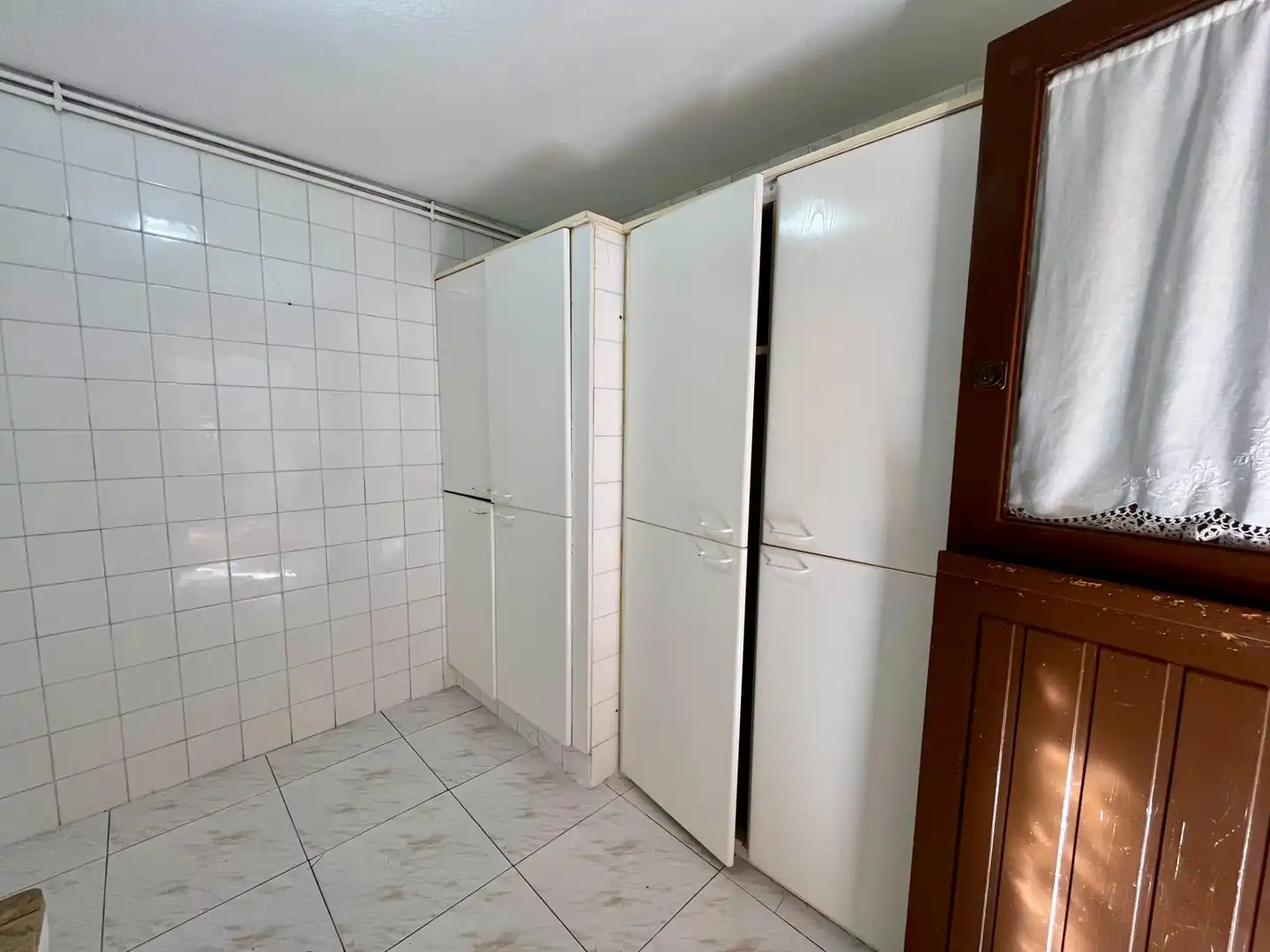 Cocina de Casa o chalet en venta en Camargo con Calefacción