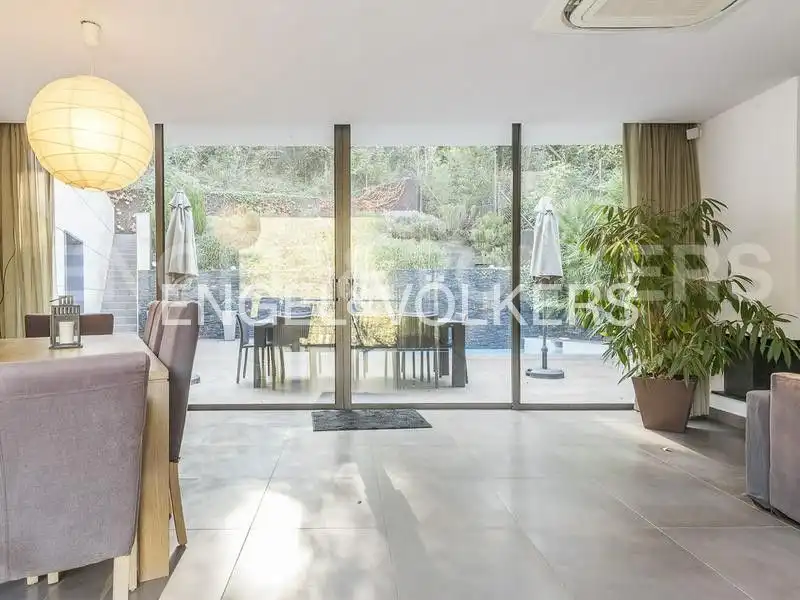 Casa con terraza en venta en Carrer Joaquim Blume, imagen 17