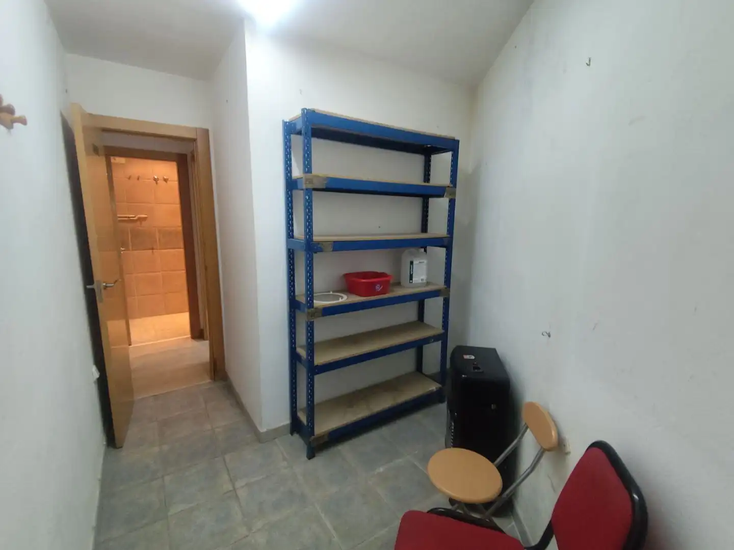 Geschaftsraum zur Miete in Palencia