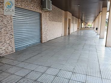 Gewerbefläche zum Verkauf in San Bernabé