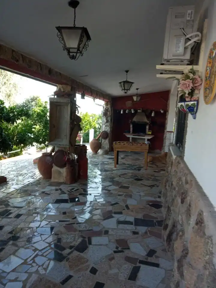 Casa o chalet en venta en Plasencia con Aire acondicionado, Jardín privado y Terraza
