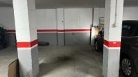 PLAZA DE GARAJE EN LA CALLE HELLIN, immagine 2