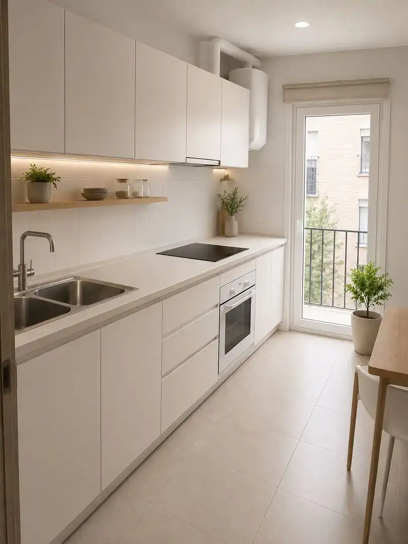 Appartement à vendre à Vejer, imagen 6