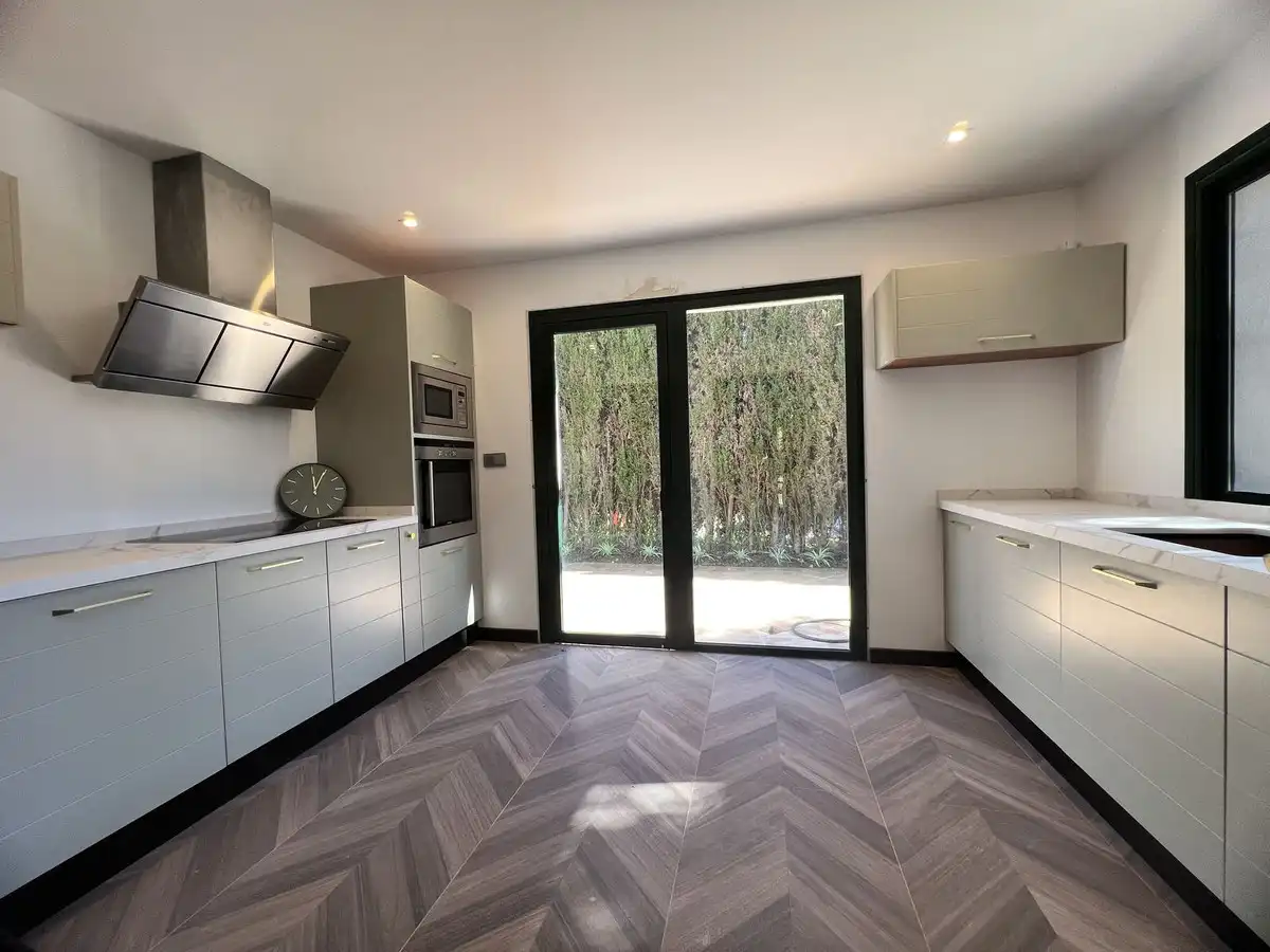 Chalet con piscina en venta en Benamara - Atalaya, imagen 43