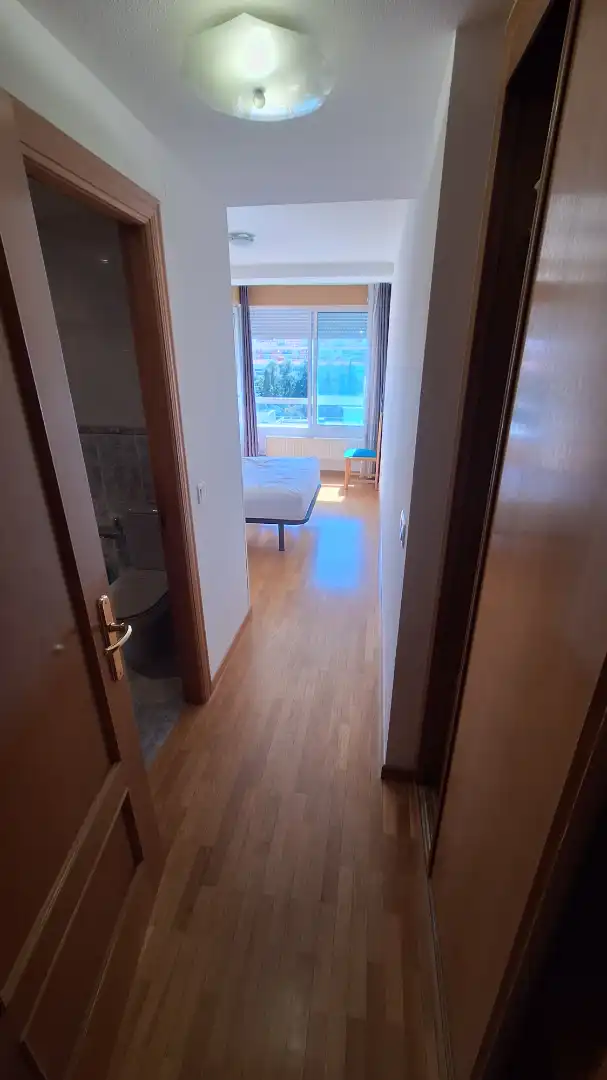 Flat for rent in Calle Madre Teresa de Calcuta, Gamonal - San Bruno - G9