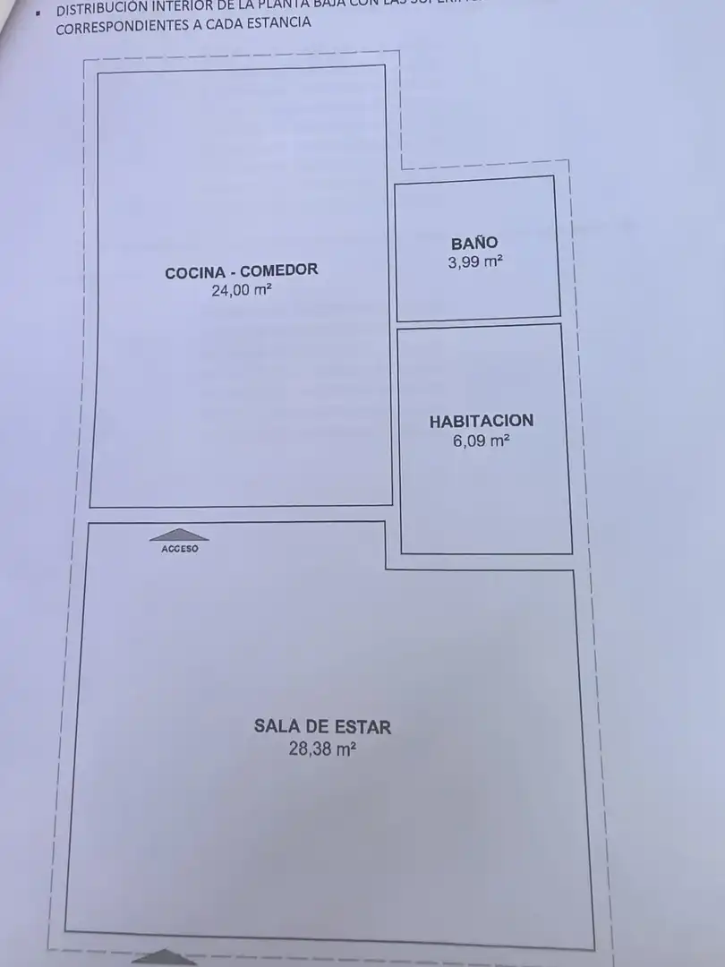 Terreno en venta en Amposta