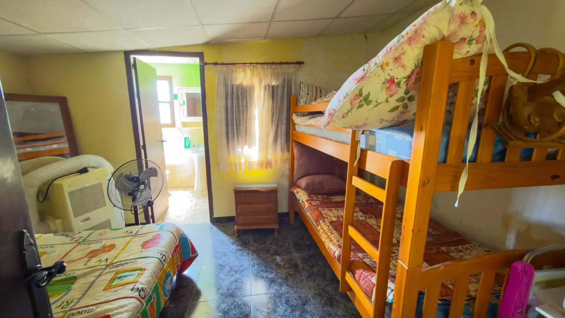Bedroom of Houses for sale in Cieza  with Swimming Pool