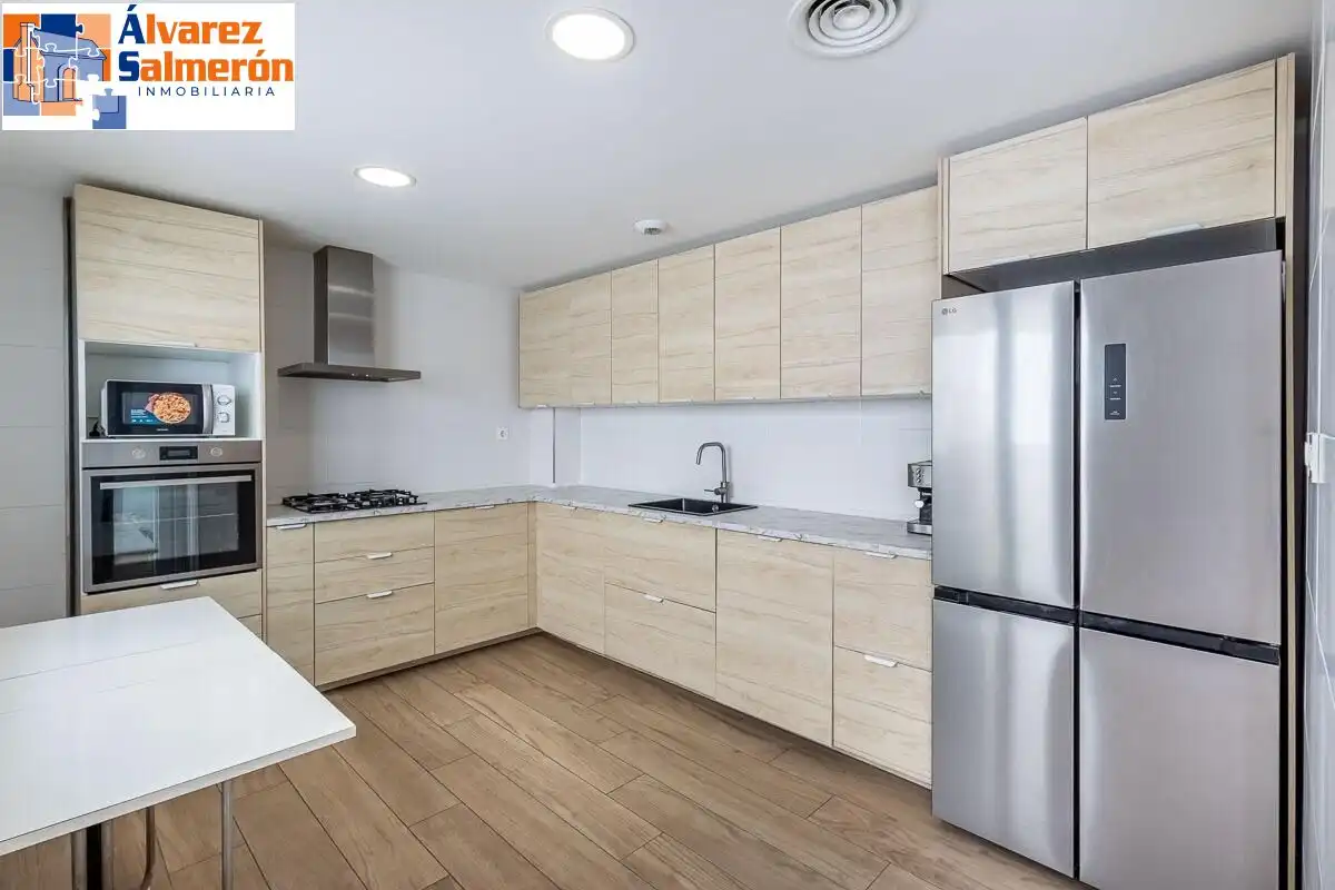 Chalet con terraza en venta en Calle Chimborazo, imagen 16