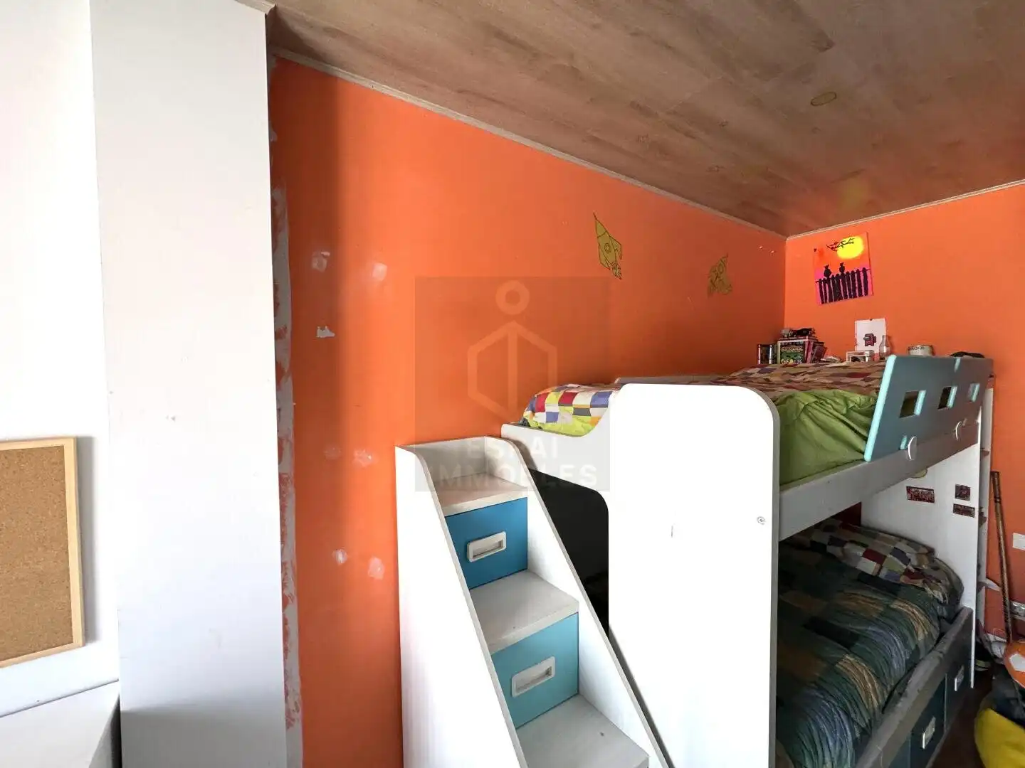 Bedroom of Duplexes for sale in Callús