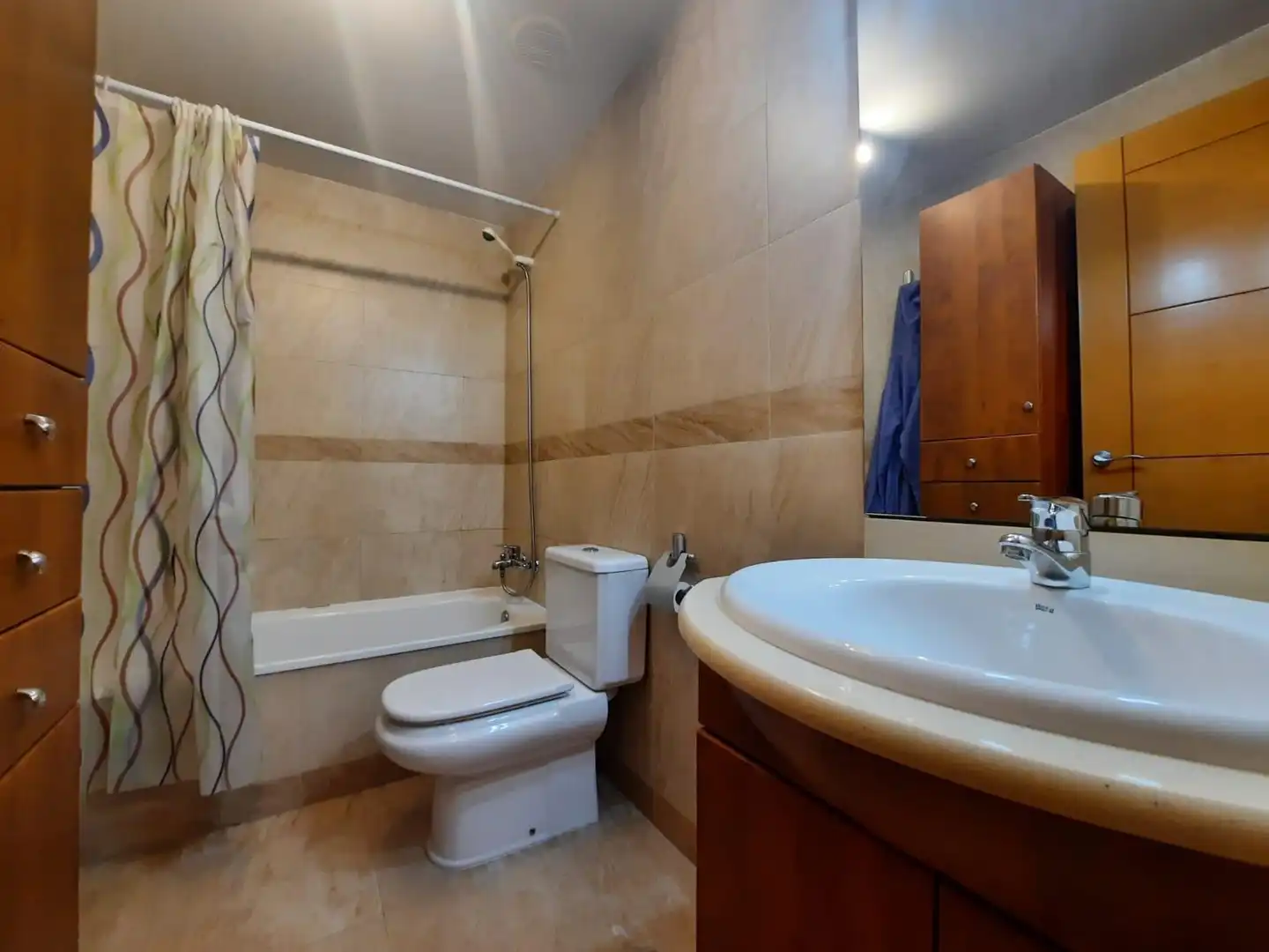 Penthouse mit Terrasse zum Verkauf in Deltebre, imagen 29