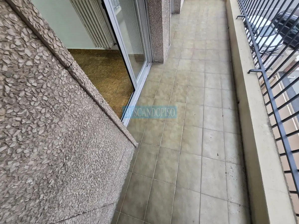 Terrasse von Wohnung zum Verkauf in  Logroño mit Heizung und Terrasse