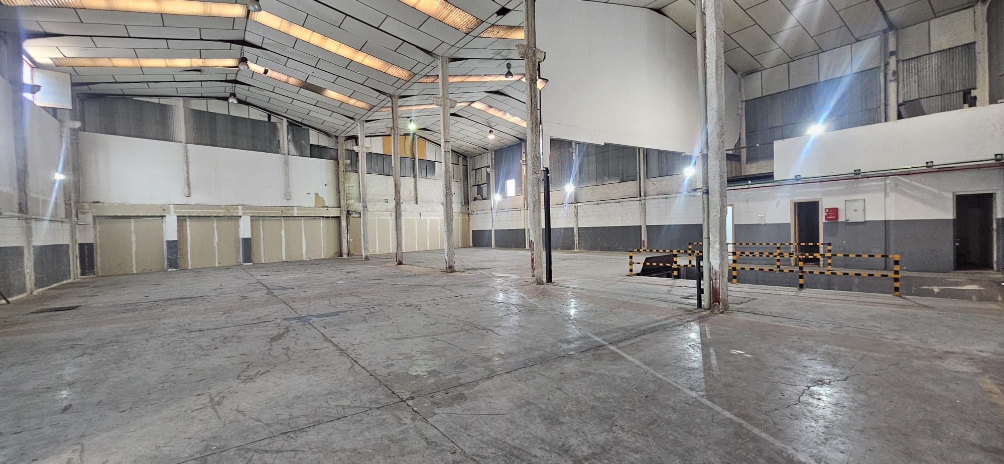 Industrial buildings for sale in Casablanca