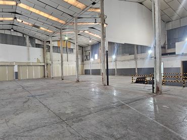 Nave industrial en venta en Casablanca