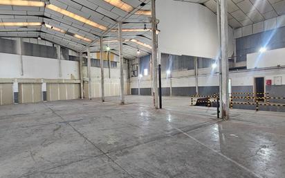 Industrial buildings for sale in Casablanca