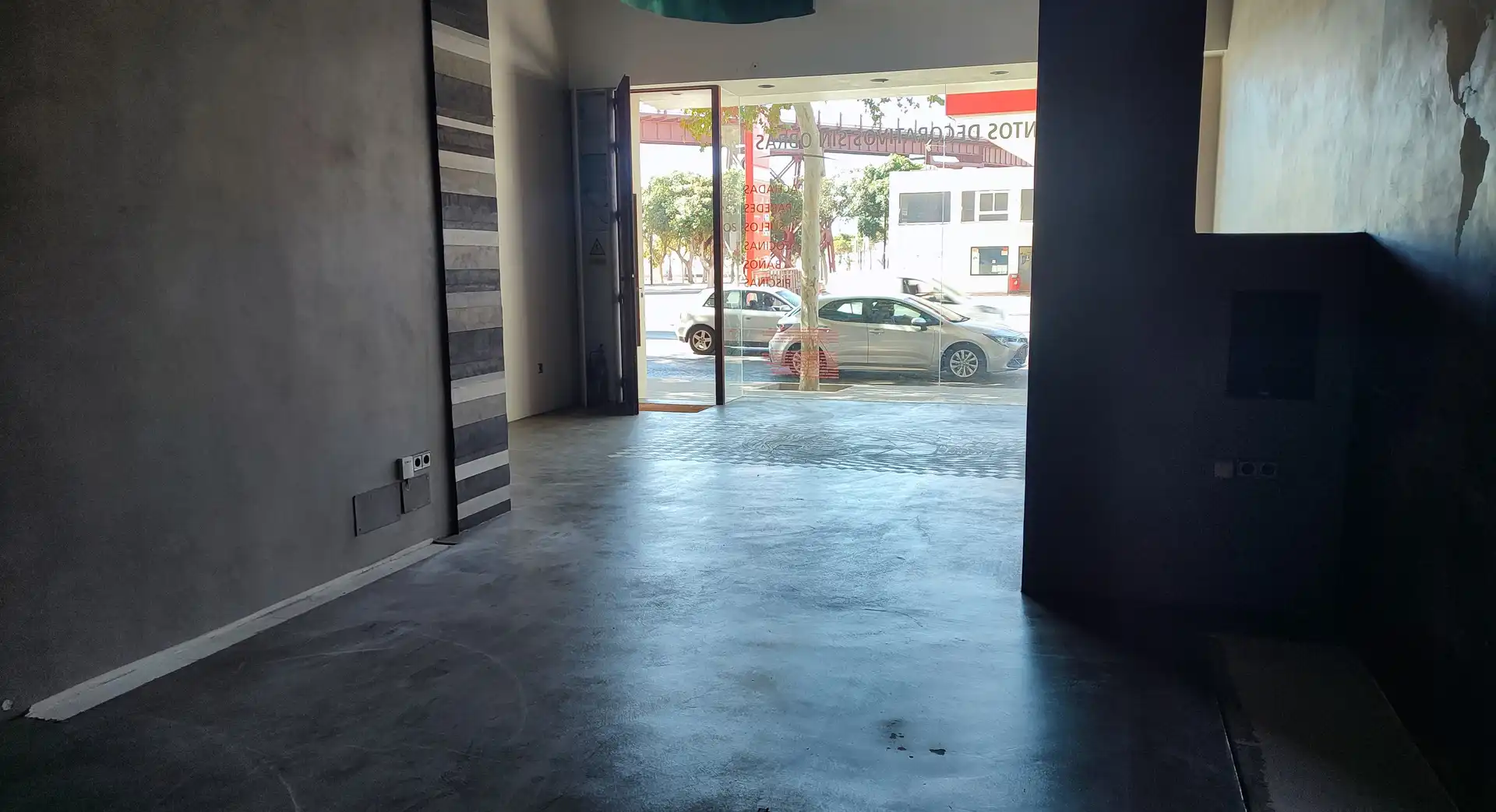 Geschaftsraum zur Miete in Almería