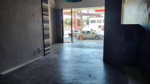 Photo 4 of Premises to rent in Avenida de Cabo de Gata, 1, Ciudad Jardín - Tagarete - El Zapillo, Almería