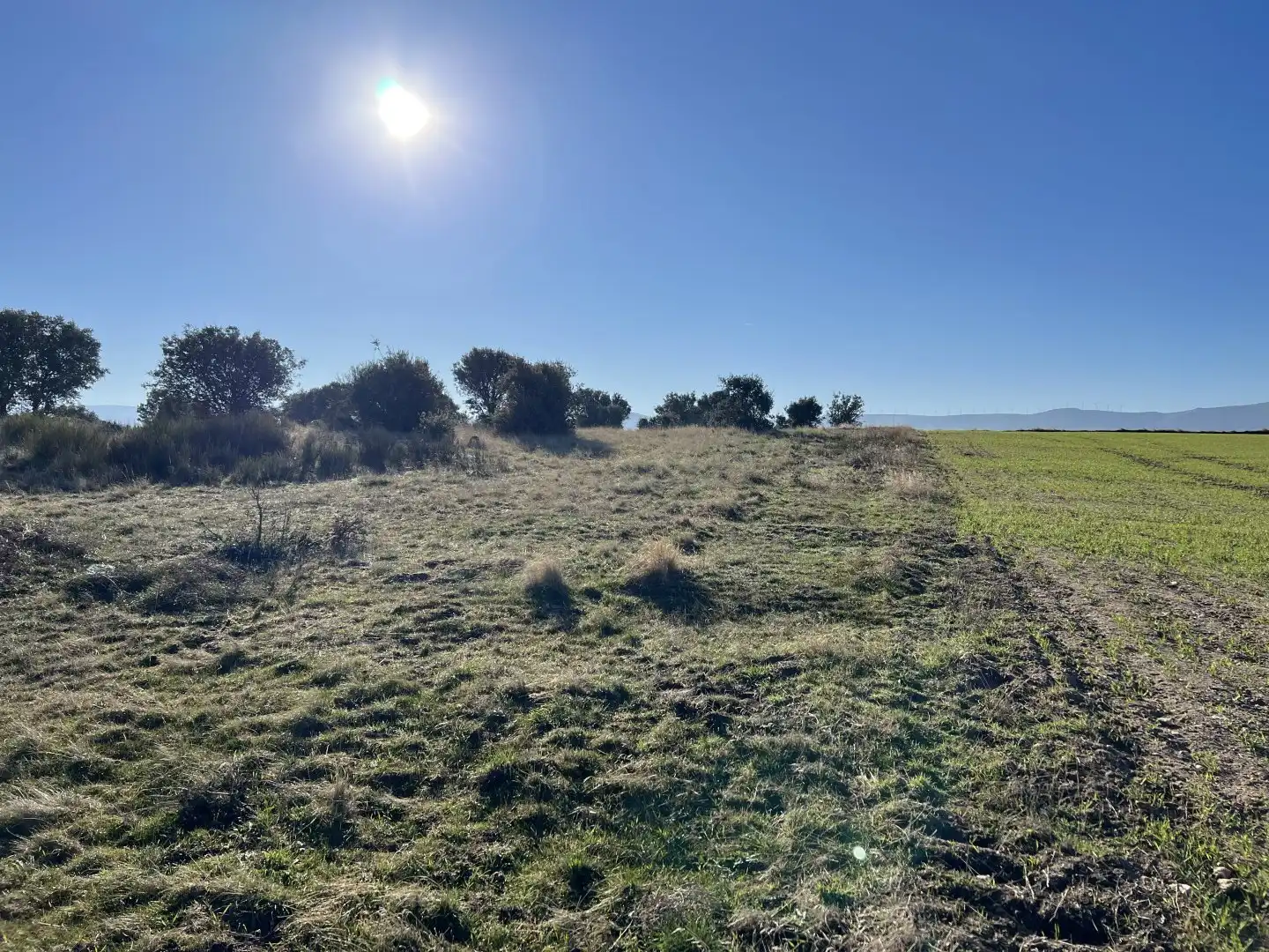 Terrenys i solars en venda a Villacastín, imagen 3