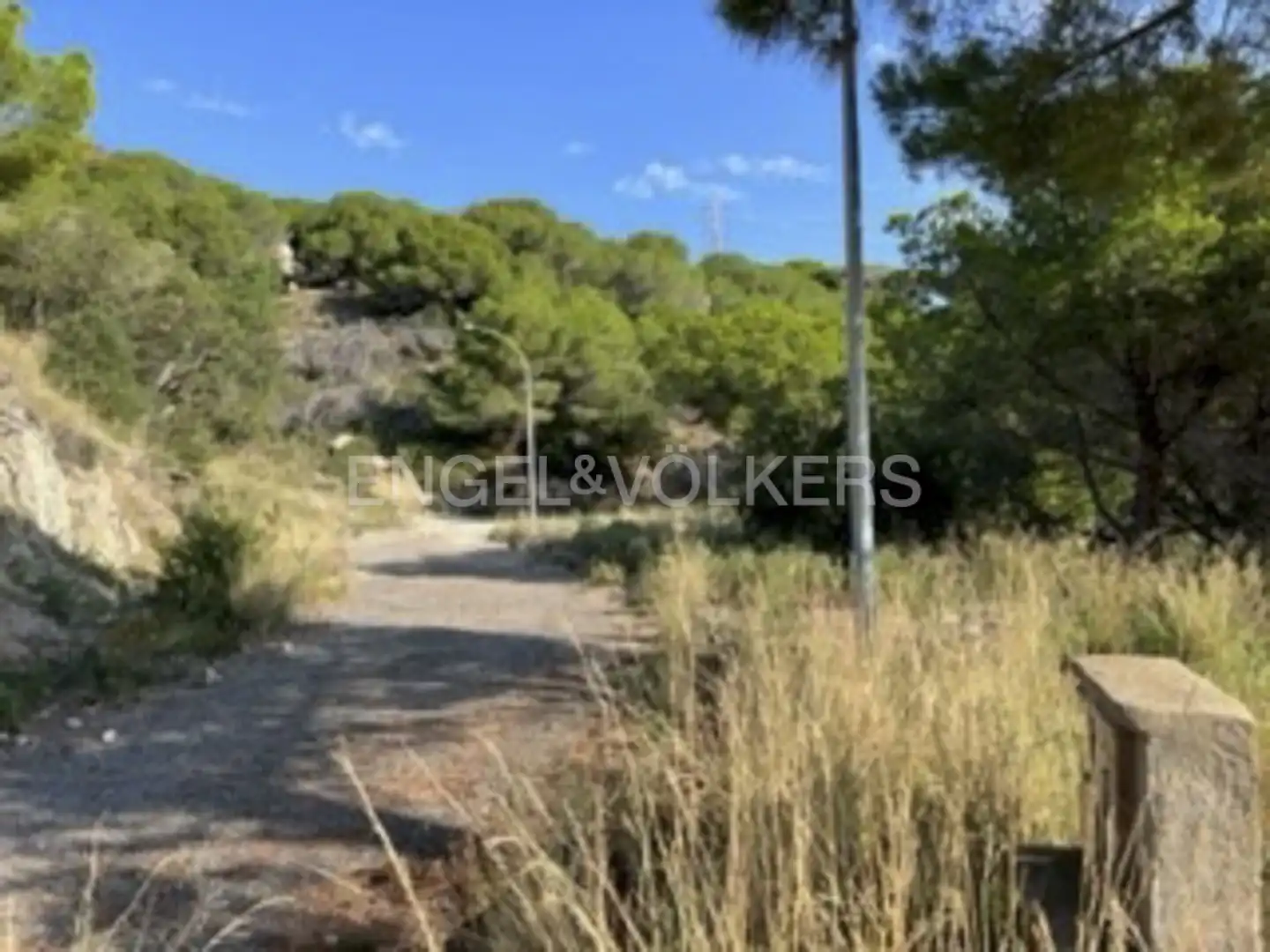 Residencial en venta en Vilassar de Dalt