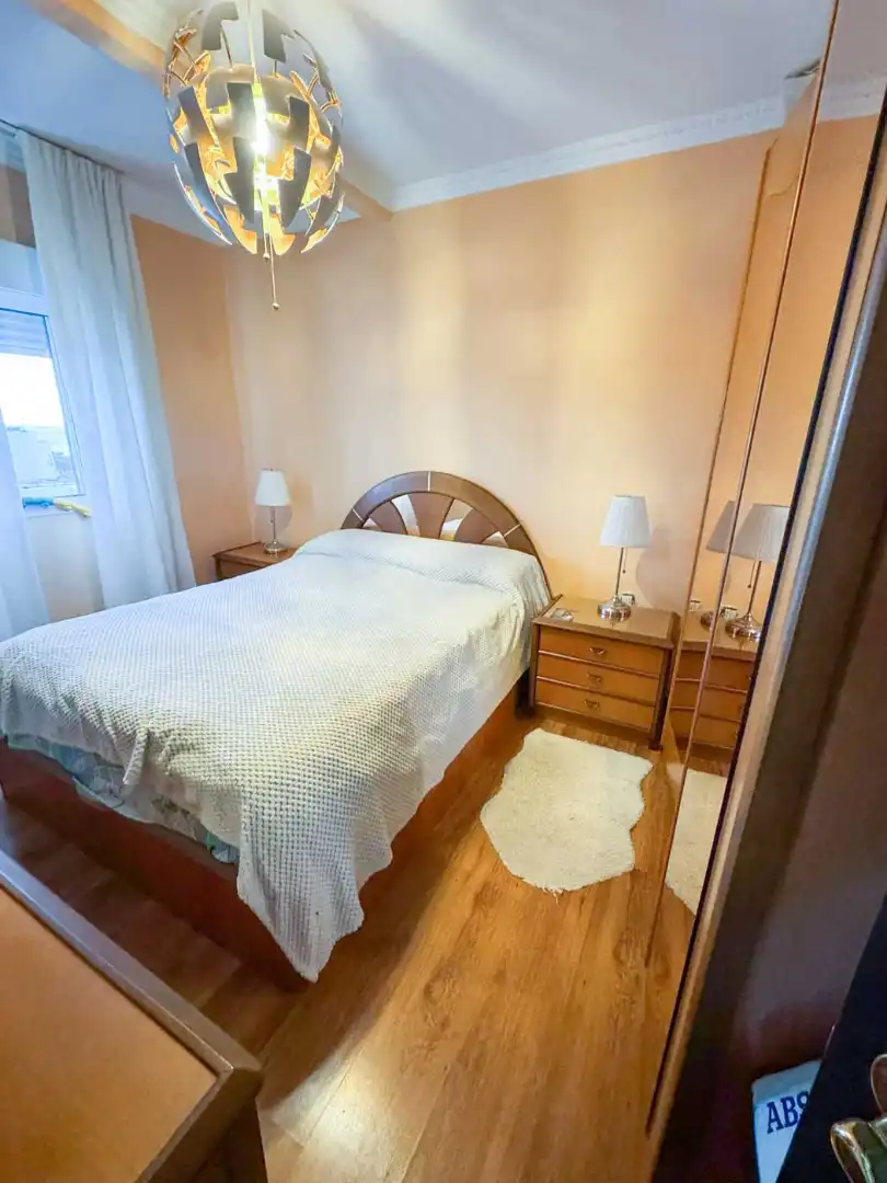 Flat with lift for sale in Calle Asturias, imagen 5
