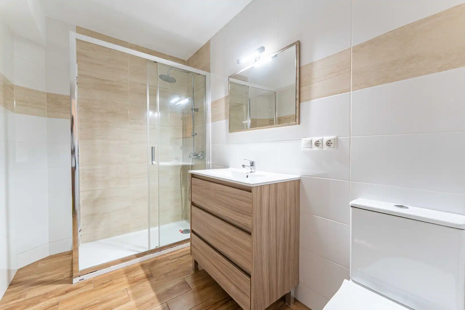 Flat with lift for sale in Calle del Vizconde de Matamala, imagen 39